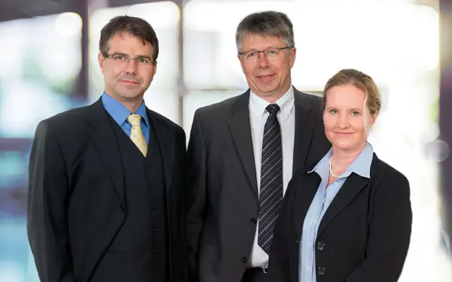 Steuerberater in Göttingen/Rosdorf